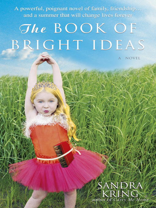 Title details for The Book of Bright Ideas by Sandra Kring - Available